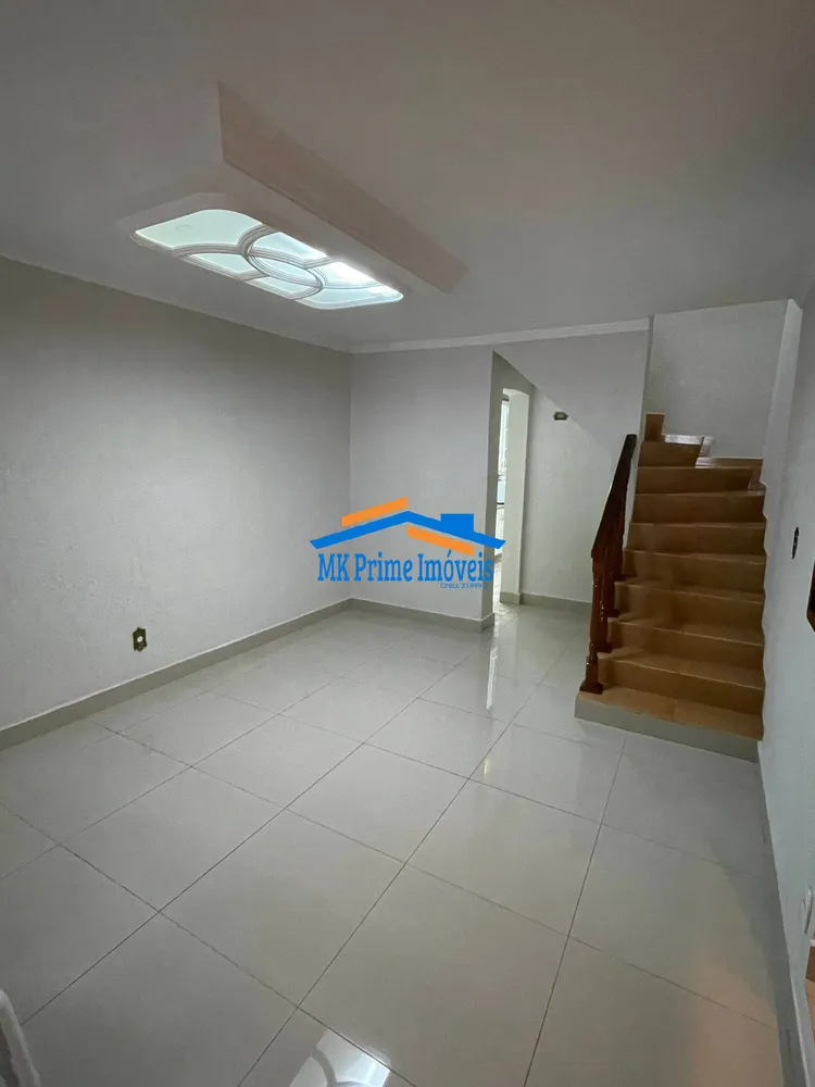 Sobrado, 3 quartos, 138 m² - Foto 3