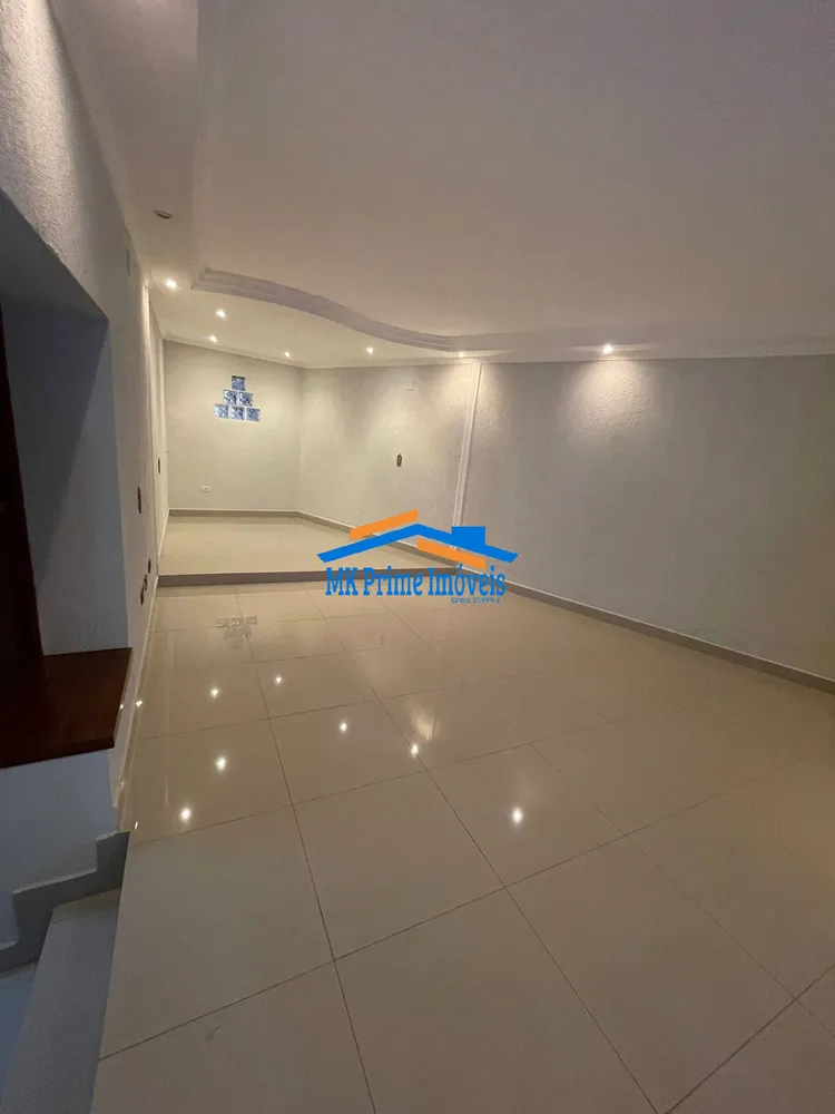 Sobrado, 3 quartos, 138 m² - Foto 2
