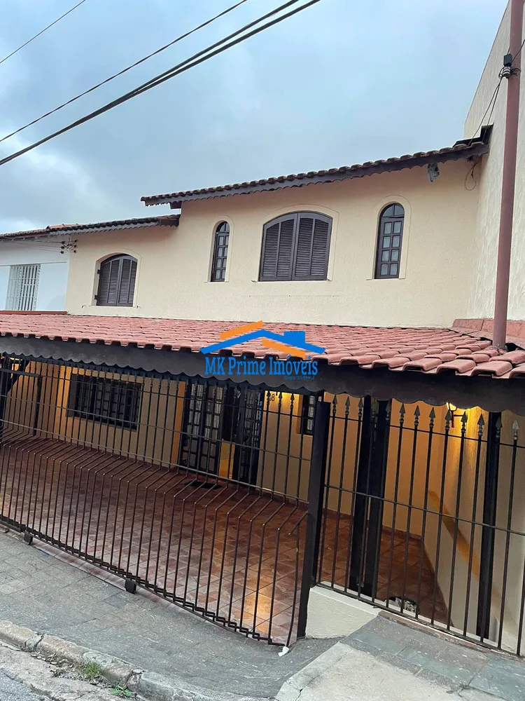 Sobrado, 3 quartos, 138 m² - Foto 5