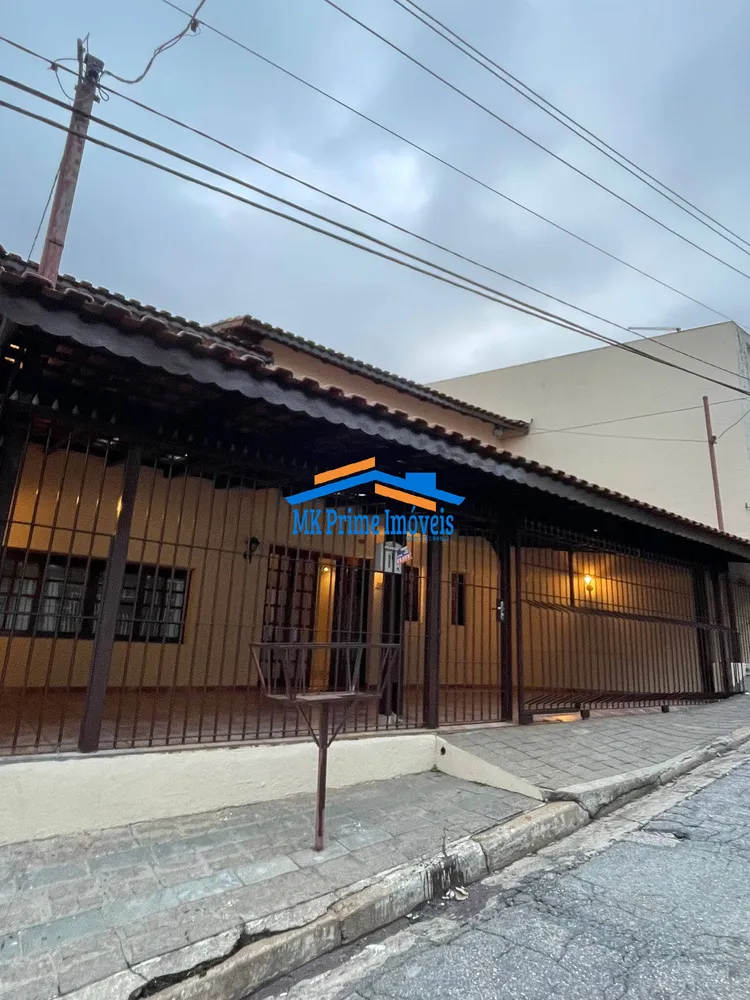 Sobrado, 3 quartos, 138 m² - Foto 6