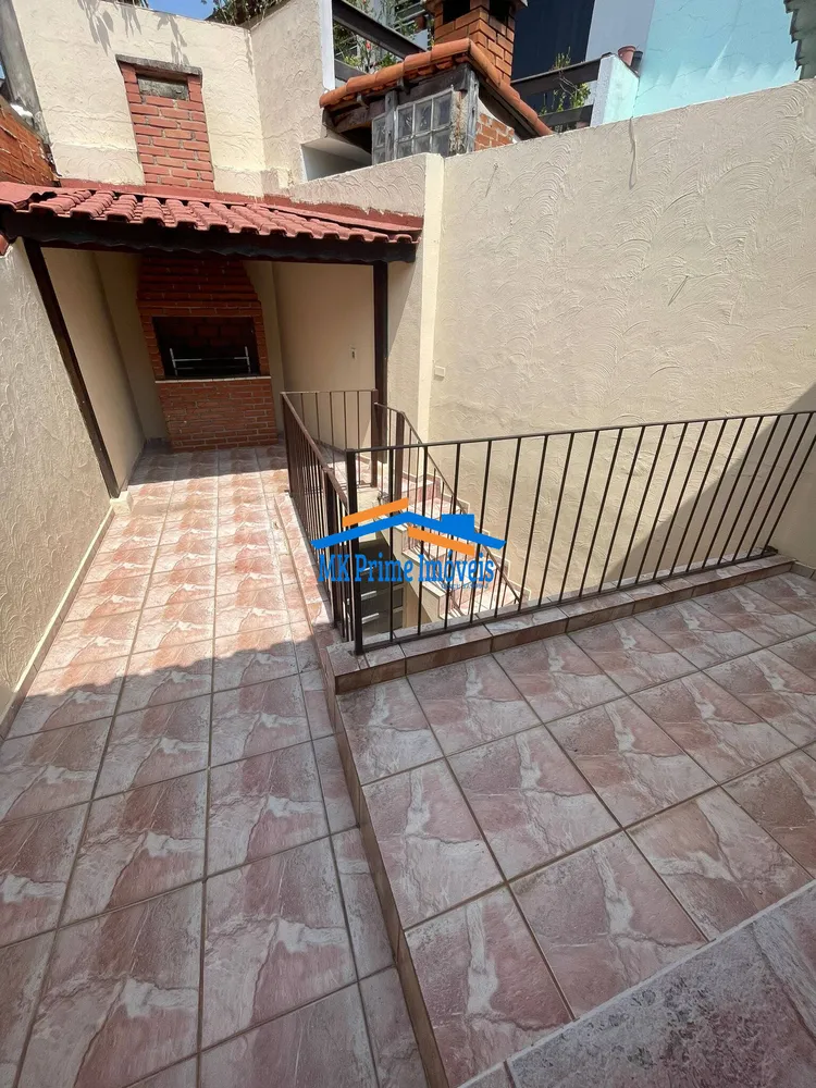 Sobrado, 3 quartos, 138 m² - Foto 7