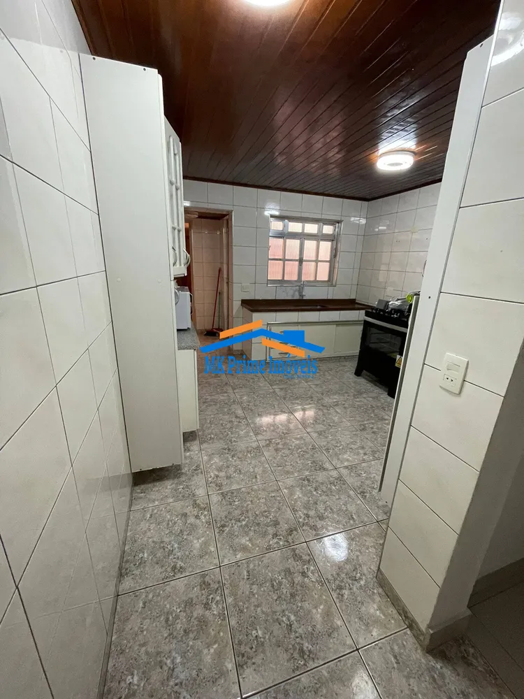 Sobrado, 3 quartos, 138 m² - Foto 4