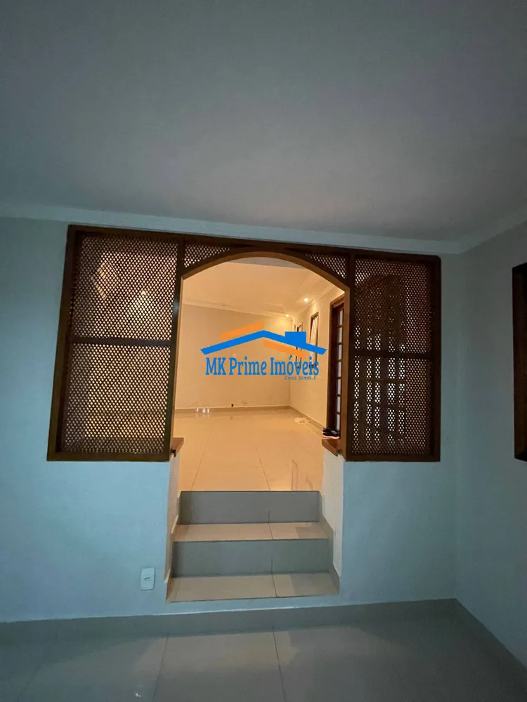 Sobrado, 3 quartos, 138 m² - Foto 8