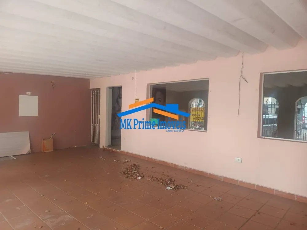Casa, 2 quartos, 144 m² - Foto 2