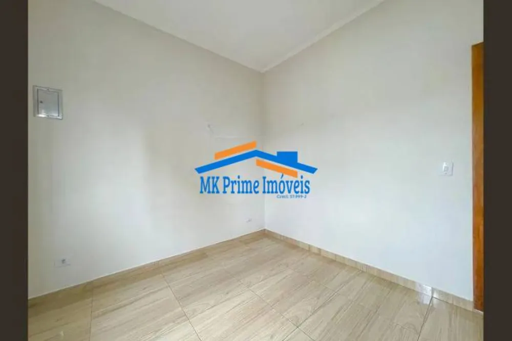 Casa, 3 quartos, 125 m² - Foto 7