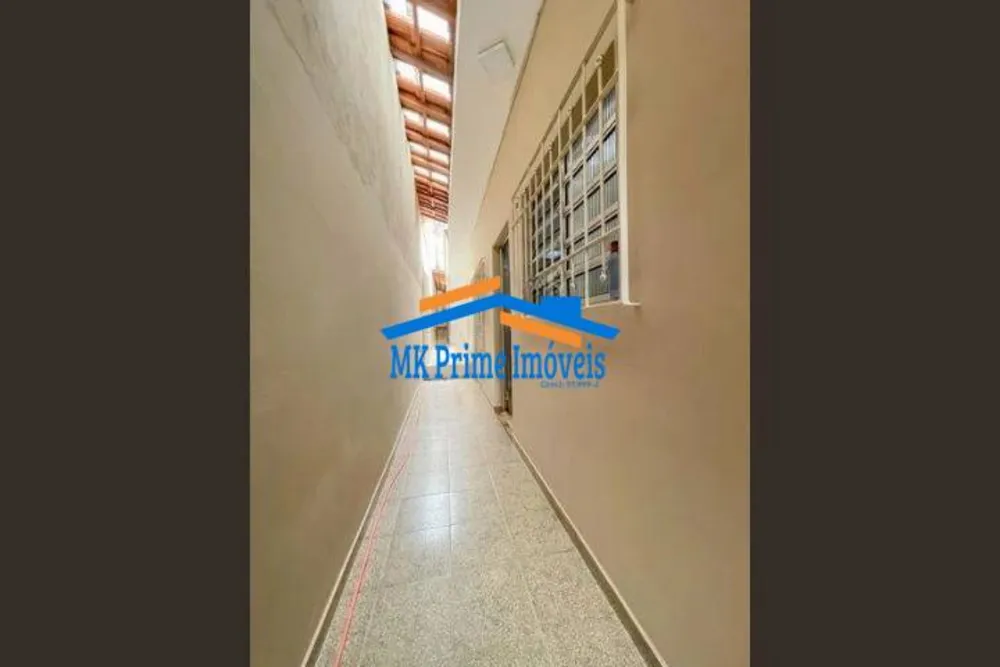 Casa, 3 quartos, 125 m² - Foto 4
