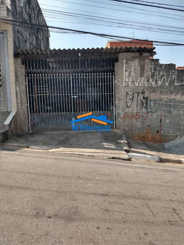 Terreno, 140 m² - Foto 1