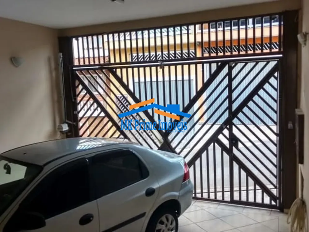 Sobrado, 3 quartos, 256 m² - Foto 3