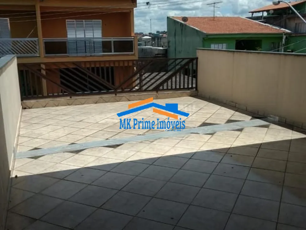 Sobrado, 3 quartos, 256 m² - Foto 6