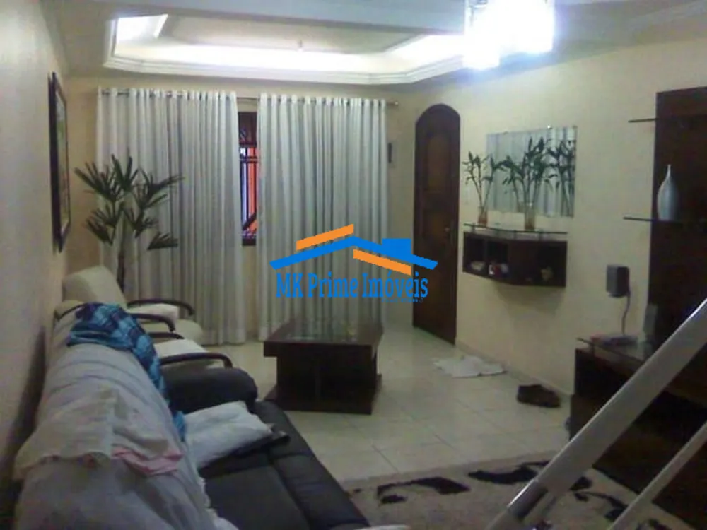 Sobrado, 3 quartos, 256 m² - Foto 8