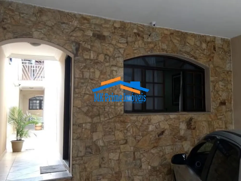 Sobrado, 3 quartos, 256 m² - Foto 2
