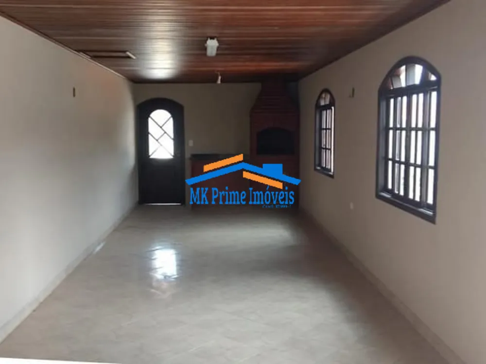 Sobrado, 3 quartos, 256 m² - Foto 5