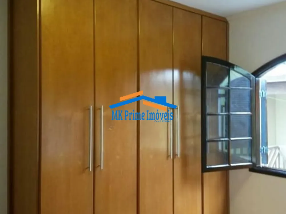 Sobrado, 3 quartos, 256 m² - Foto 7