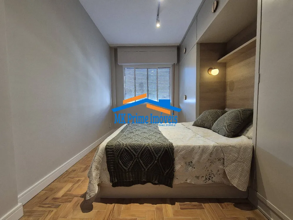Apartamento, 1 quarto, 50 m² - Foto 6