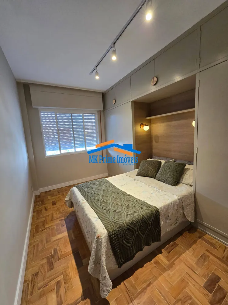 Apartamento, 1 quarto, 50 m² - Foto 8