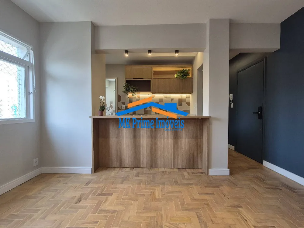 Apartamento, 1 quarto, 50 m² - Foto 2