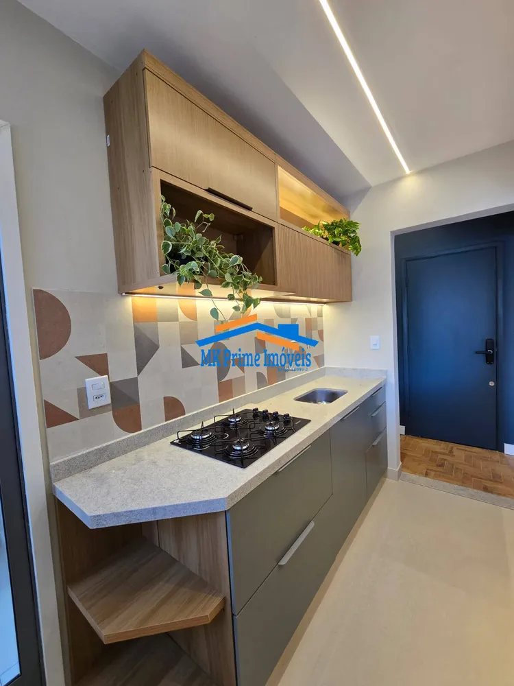 Apartamento, 1 quarto, 50 m² - Foto 4