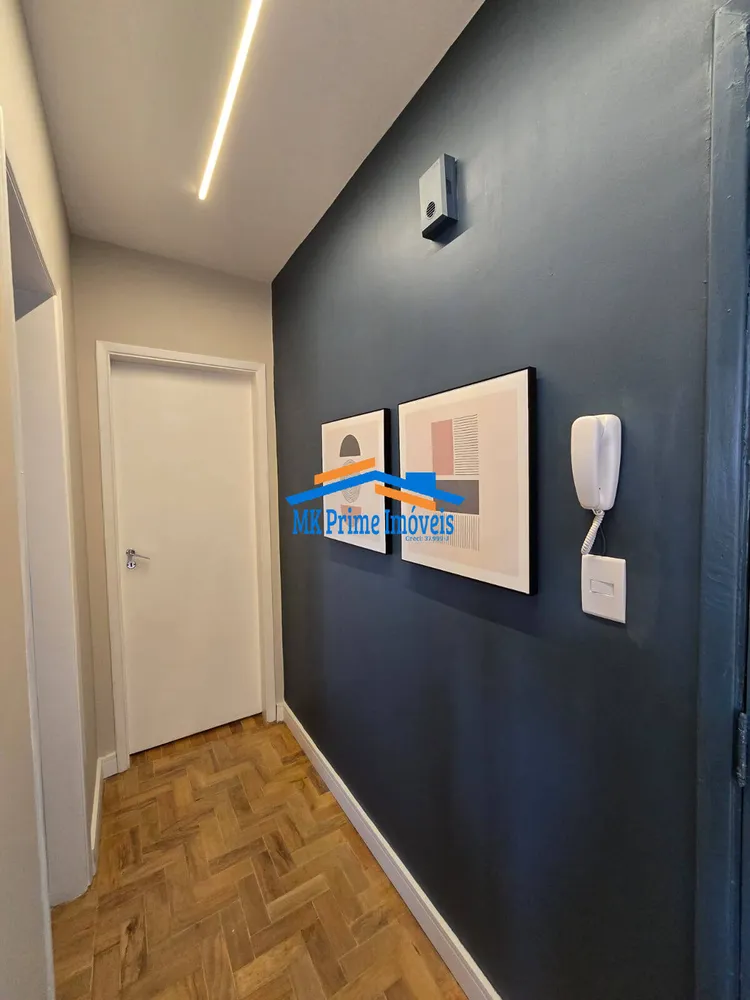 Apartamento, 1 quarto, 50 m² - Foto 7