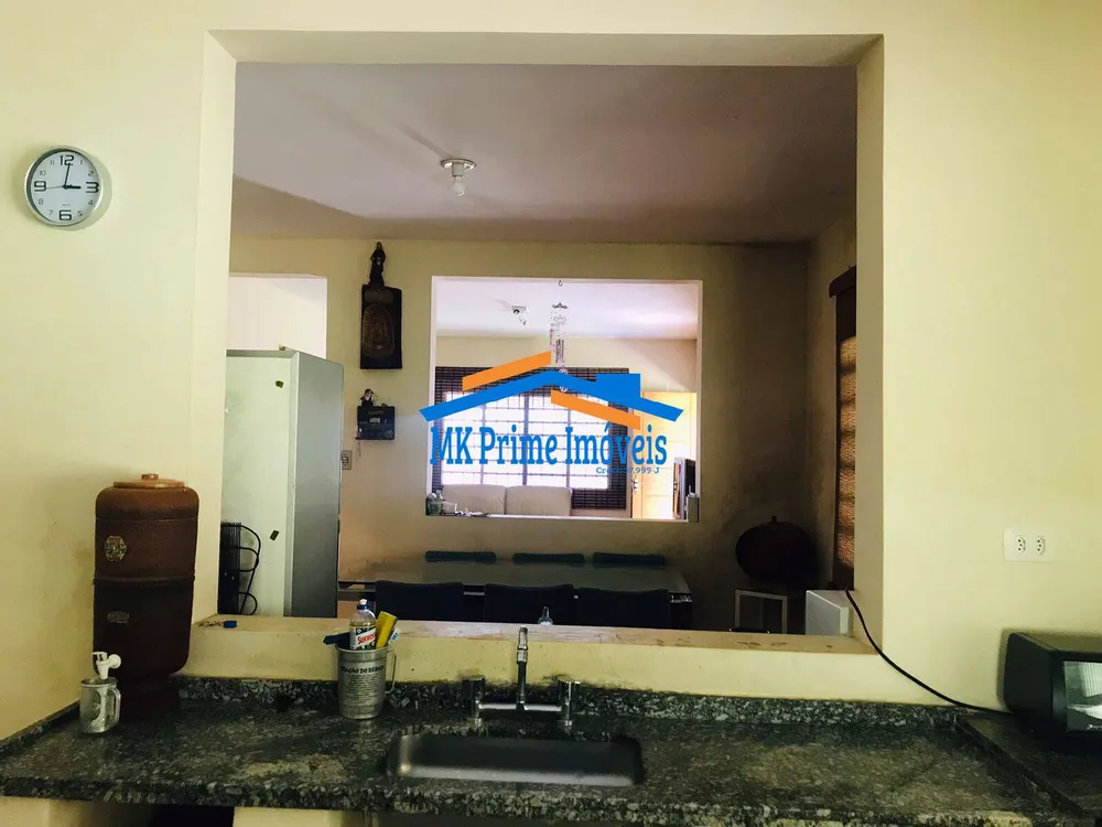Chácara, 3 quartos, 8500 m² - Foto 4