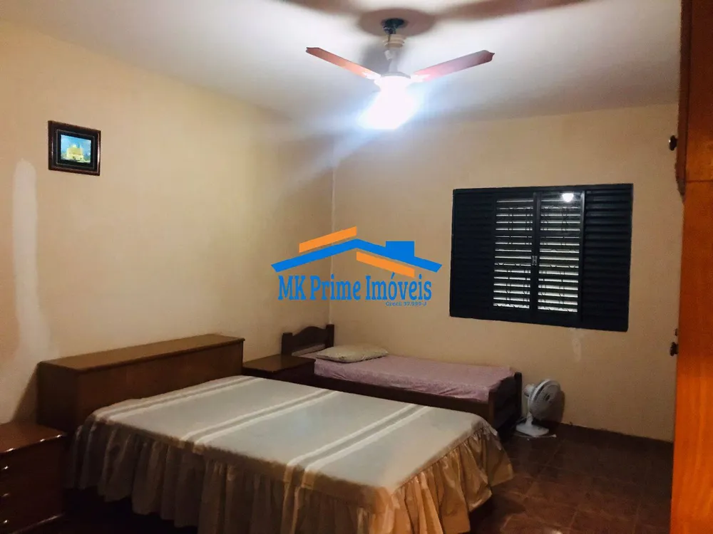 Chácara, 3 quartos, 8500 m² - Foto 3