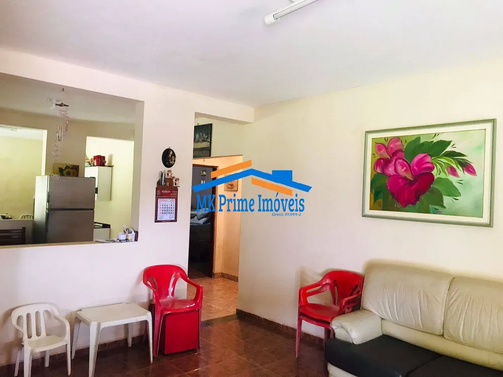 Chácara, 3 quartos, 8500 m² - Foto 2