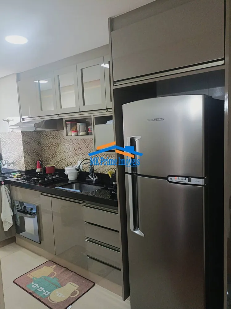 Apartamento, 2 quartos, 44 m² - Foto 2