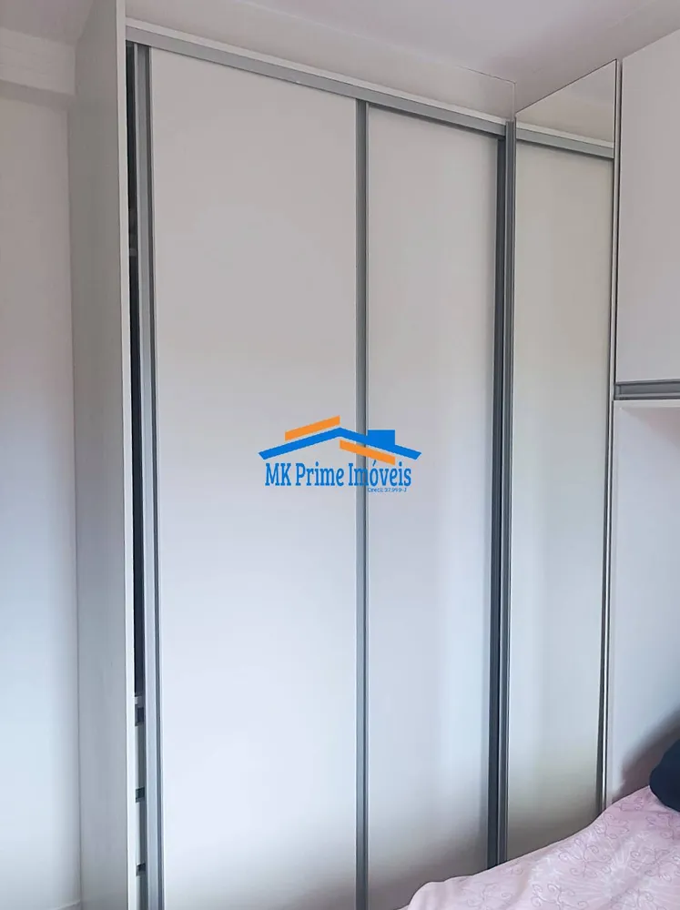 Apartamento, 2 quartos, 44 m² - Foto 4