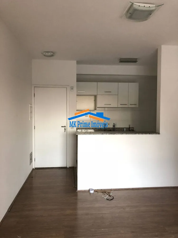 Apartamento, 3 quartos, 114 m² - Foto 1