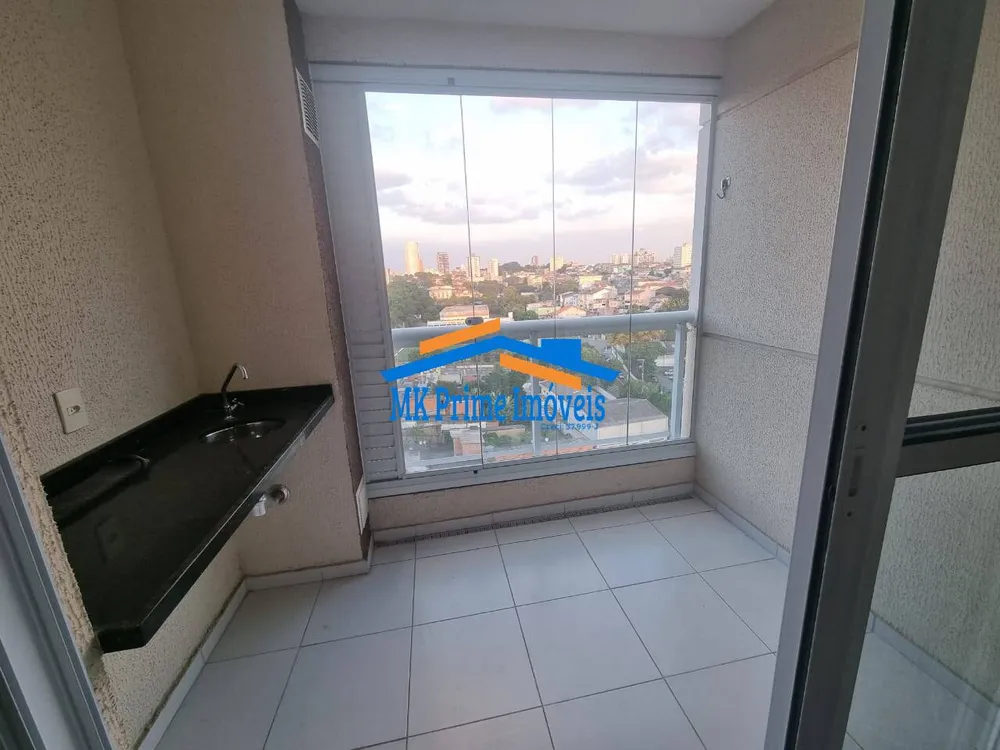 Apartamento, 2 quartos, 63 m² - Foto 5