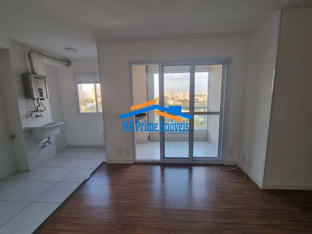 Apartamento, 2 quartos, 63 m² - Foto 2