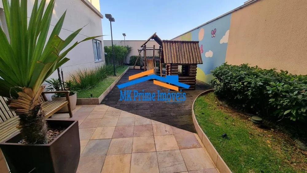 Apartamento, 2 quartos, 63 m² - Foto 7