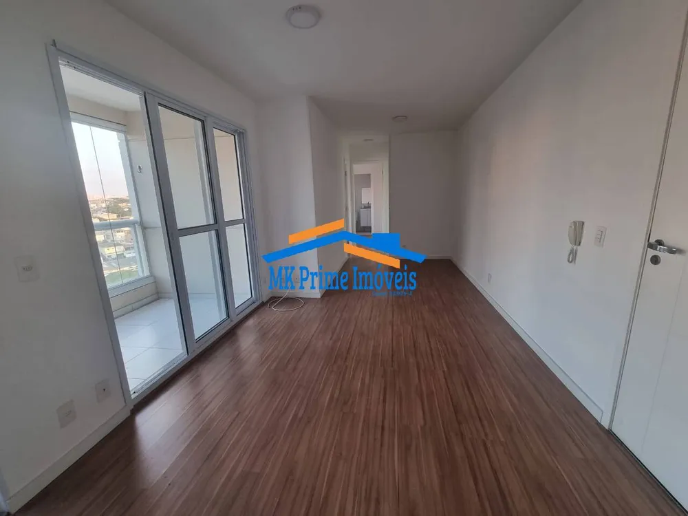 Apartamento, 2 quartos, 63 m² - Foto 1