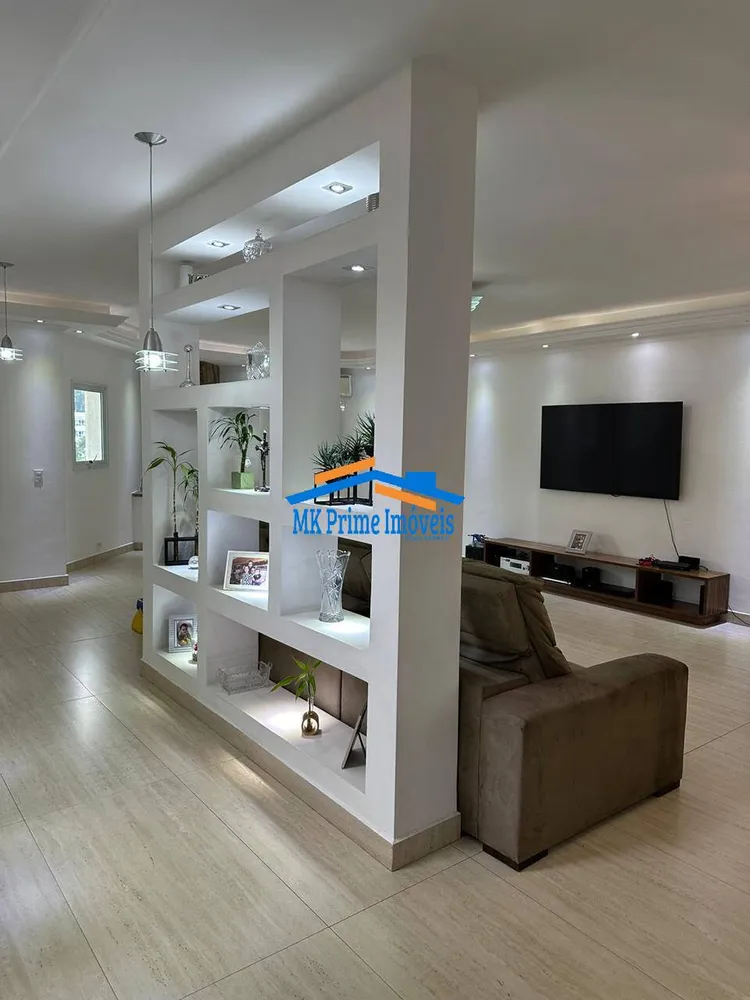 Casa de Condomínio, 4 quartos - Foto 8
