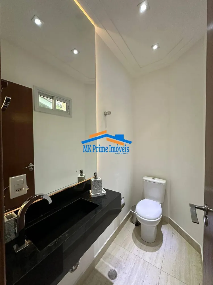Casa de Condomínio, 4 quartos - Foto 5
