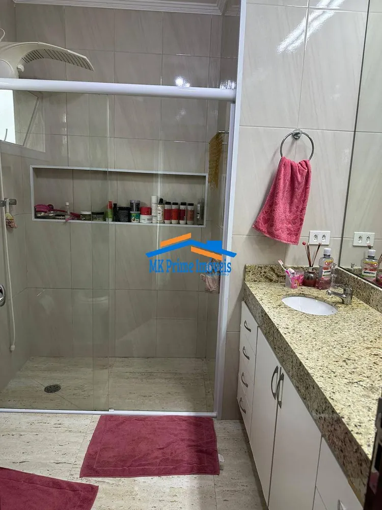 Casa de Condomínio, 4 quartos - Foto 7