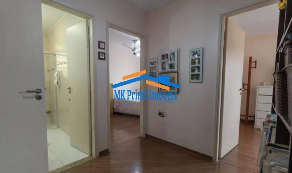 Casa, 4 quartos, 150 m² - Foto 2