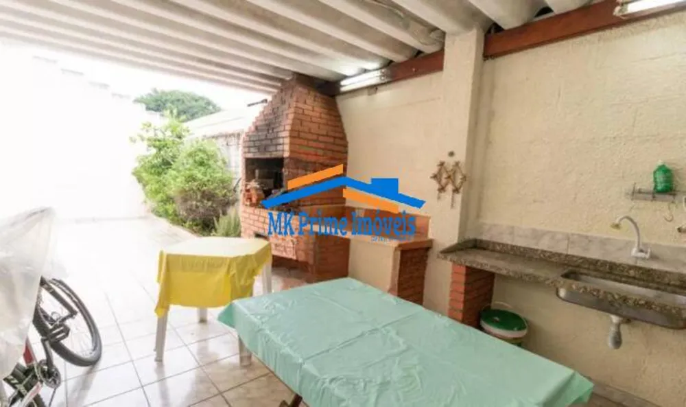 Casa, 4 quartos, 150 m² - Foto 4