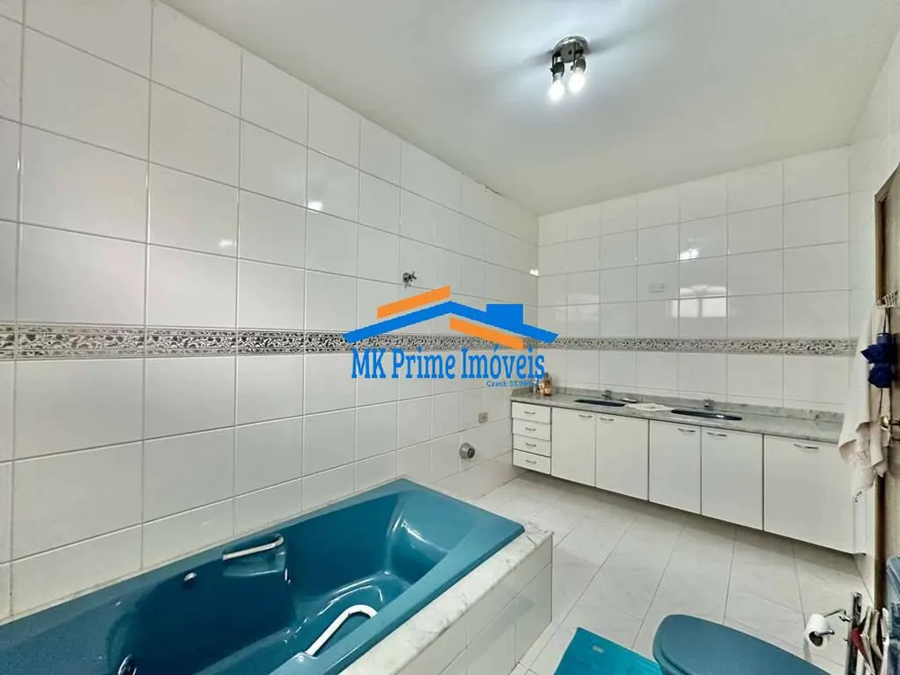 Sobrado, 4 quartos, 432 m² - Foto 8