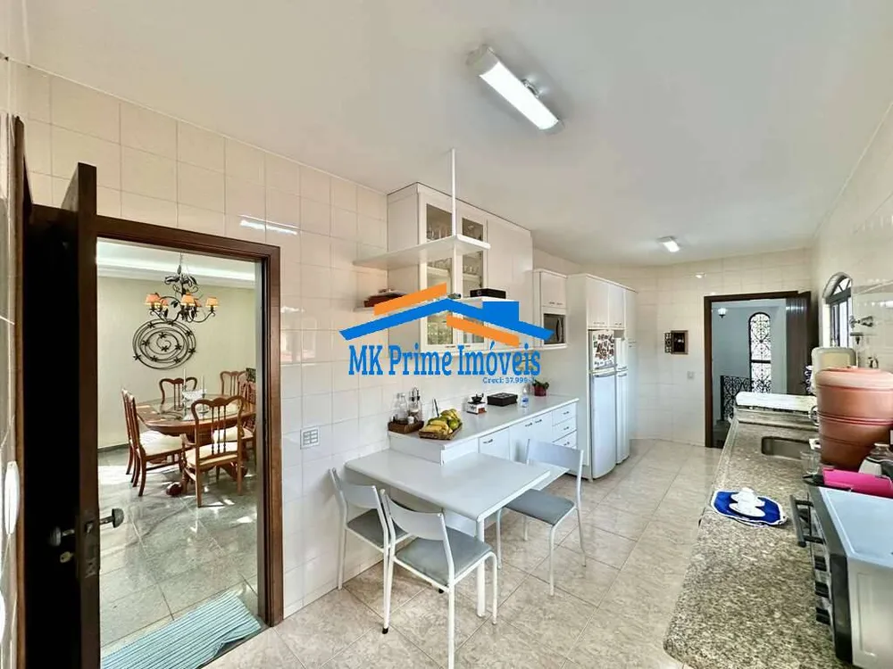 Sobrado, 4 quartos, 432 m² - Foto 11