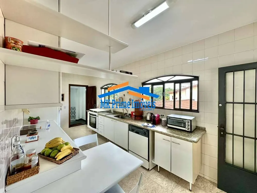 Sobrado, 4 quartos, 432 m² - Foto 10