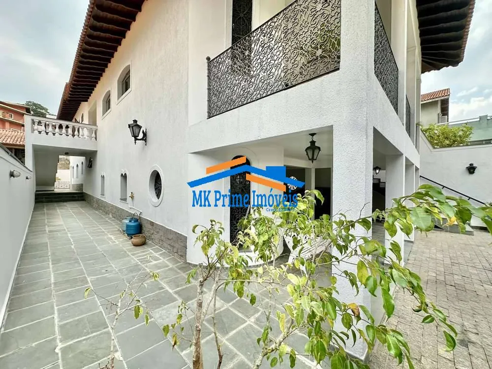 Sobrado, 4 quartos, 432 m² - Foto 6
