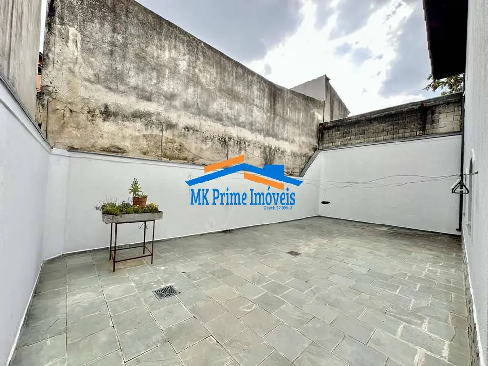 Sobrado, 4 quartos, 432 m² - Foto 4