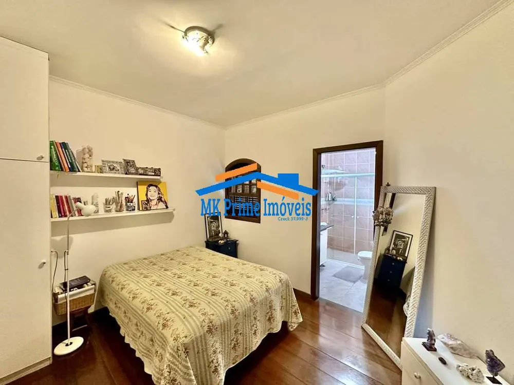 Sobrado, 4 quartos, 432 m² - Foto 9