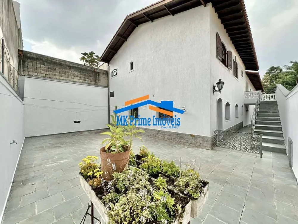 Sobrado, 4 quartos, 432 m² - Foto 3