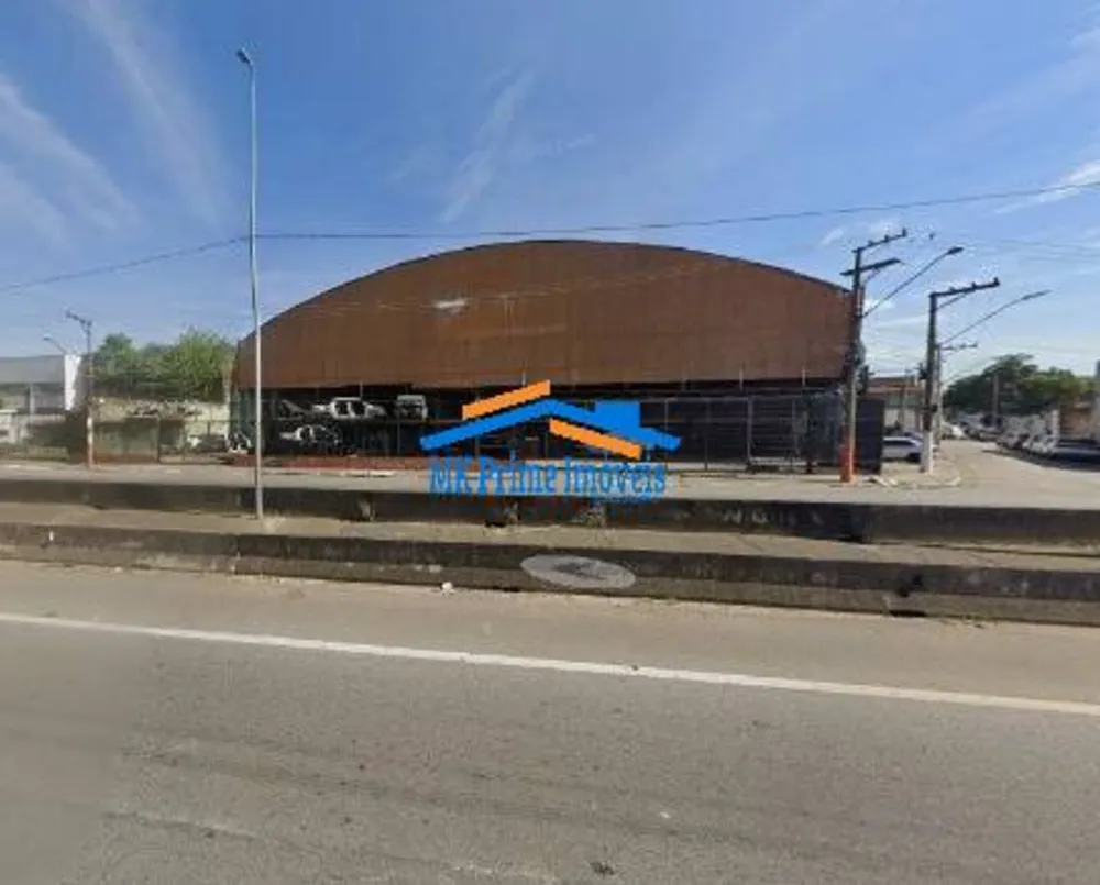Depósito-Galpão, 800 m² - Foto 4
