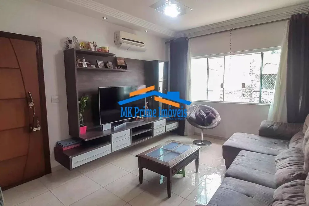 Sobrado, 3 quartos, 159 m² - Foto 4
