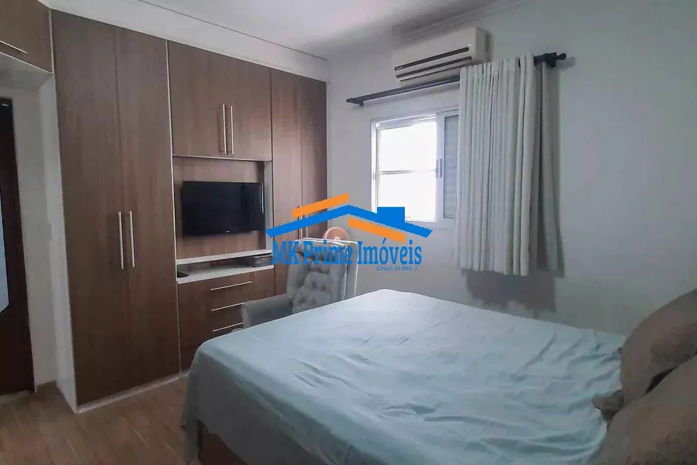 Sobrado, 3 quartos, 159 m² - Foto 8