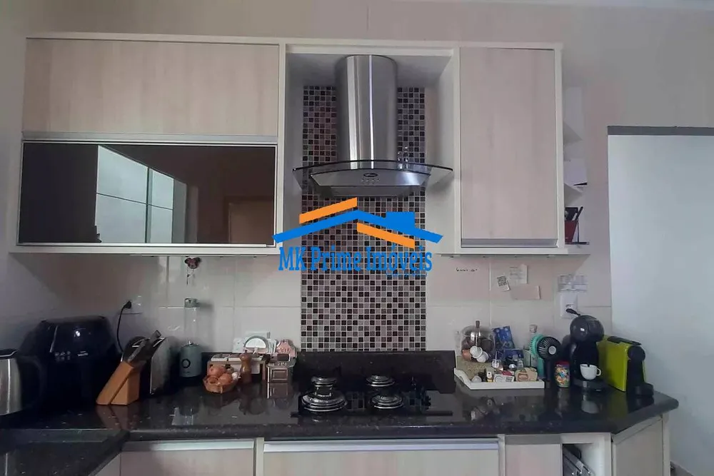 Sobrado, 3 quartos, 159 m² - Foto 3