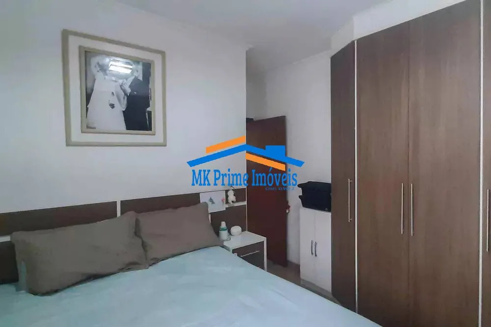Sobrado, 3 quartos, 159 m² - Foto 6