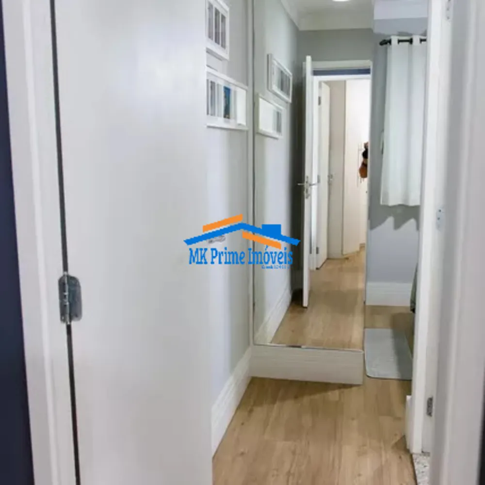 Apartamento, 2 quartos, 61 m² - Foto 6